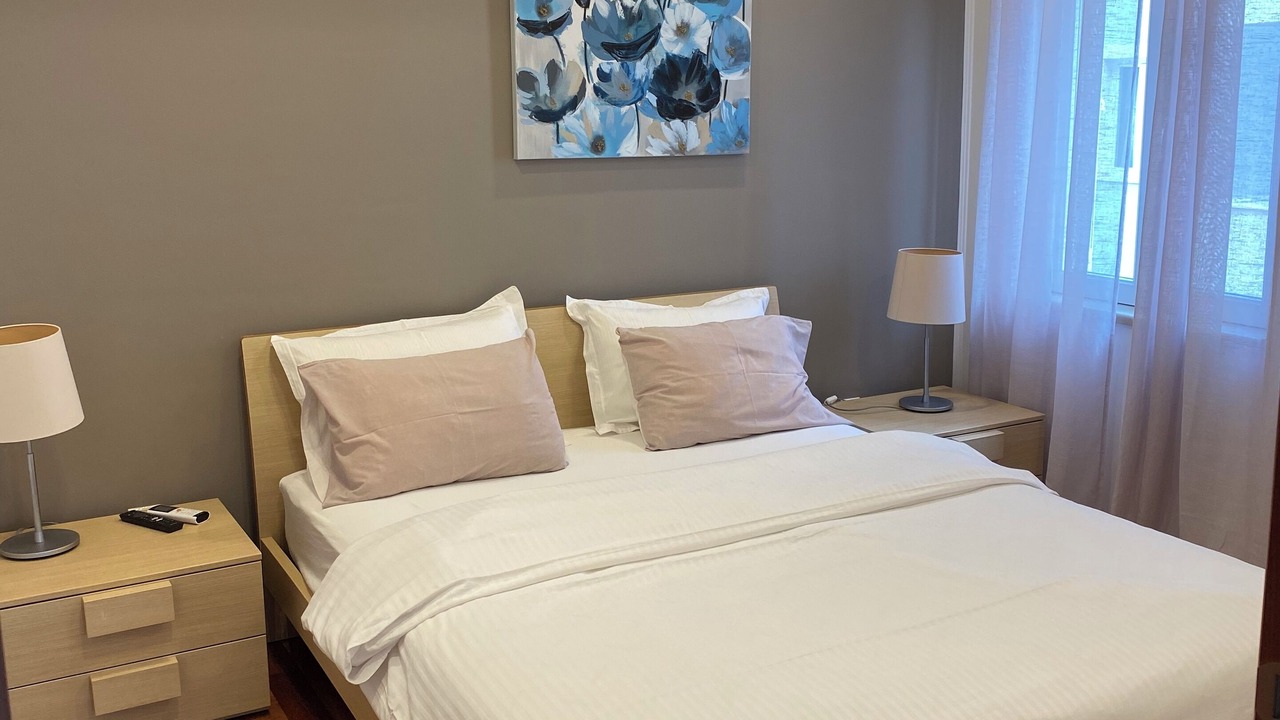 Photo of Bedroom in Babin Kuk
