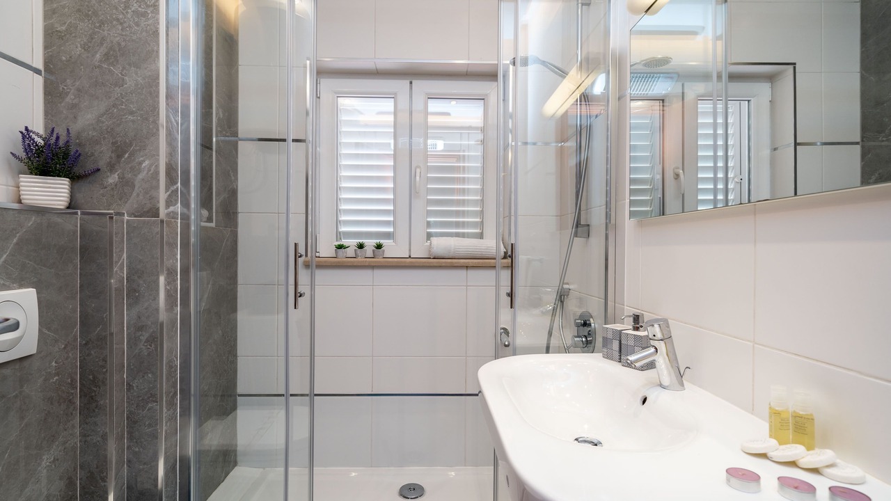 Photo of Bathroom in Babin Kuk