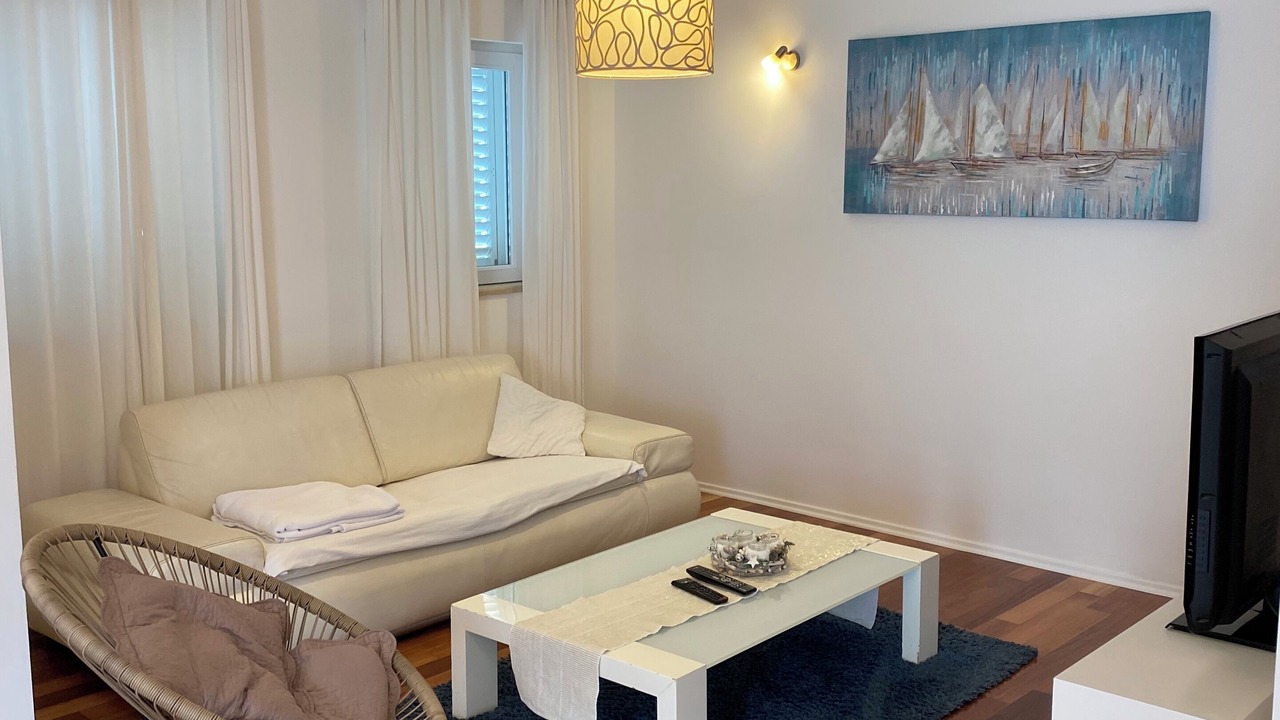 Photo of Livingroom in Babin Kuk
