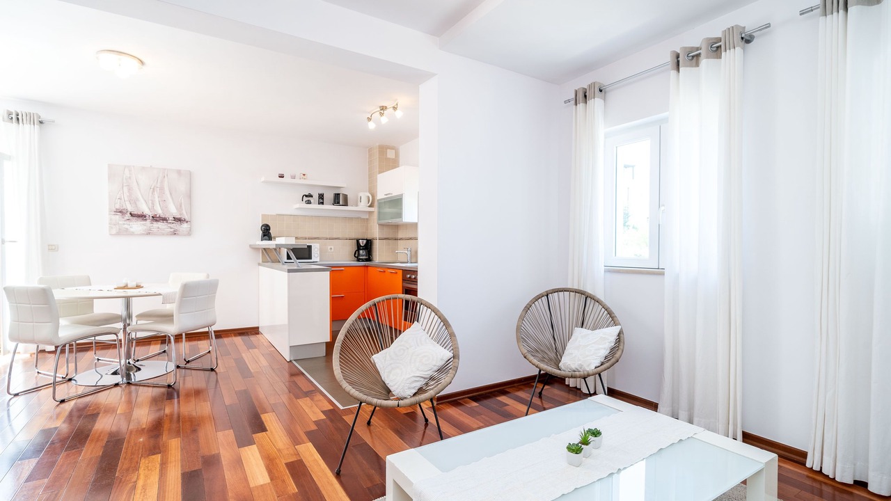 Photo of Livingroom in Babin Kuk