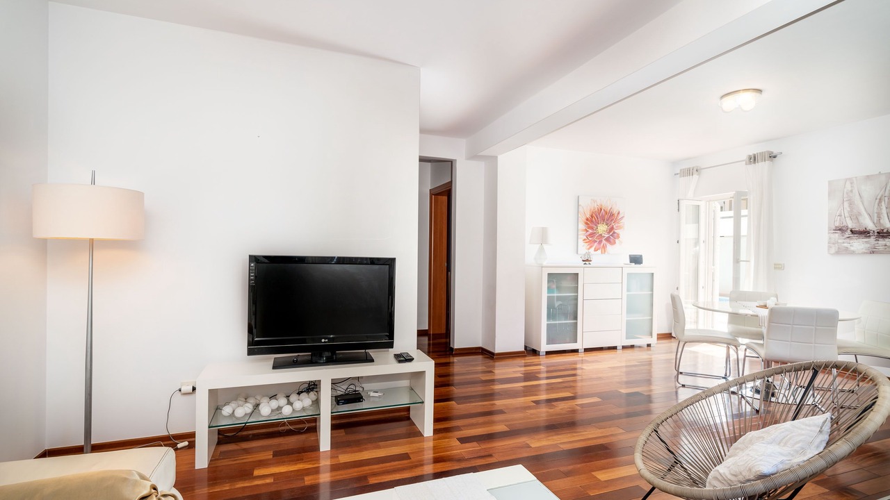 Photo of Livingroom in Babin Kuk