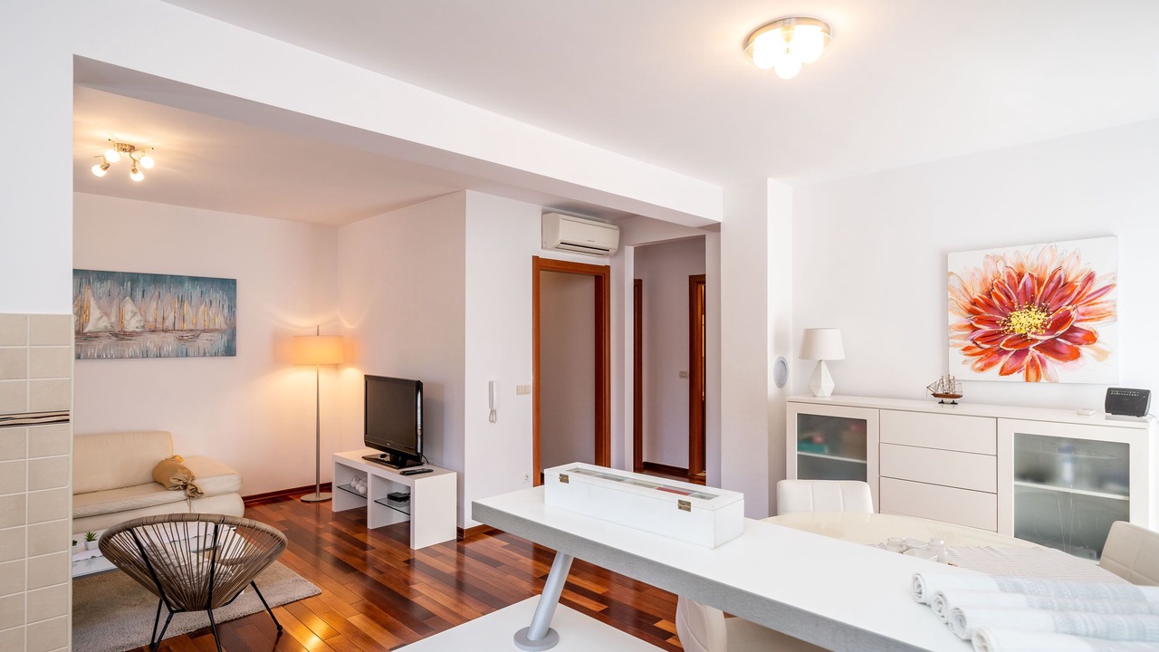 Photo of Livingroom in Babin Kuk