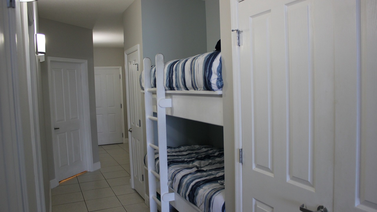 Photo of Bedroom in Miramar Beach