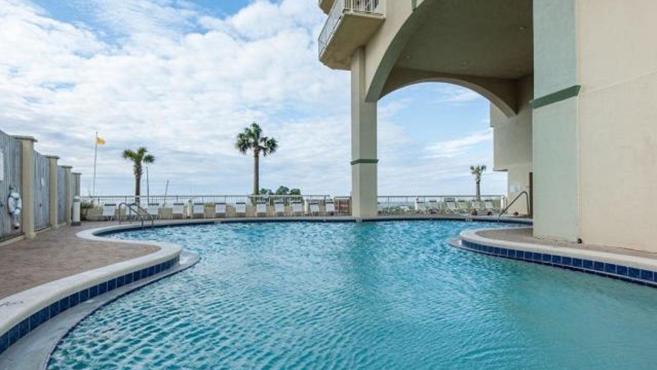 Photo of Outdoor in Miramar Beach