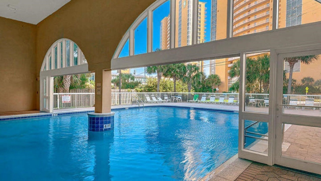 Photo of Outdoor in Miramar Beach