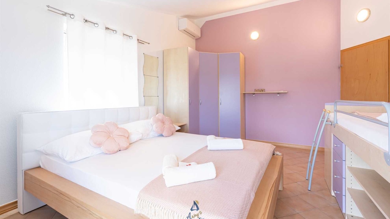Photo of Bedroom in Momjan