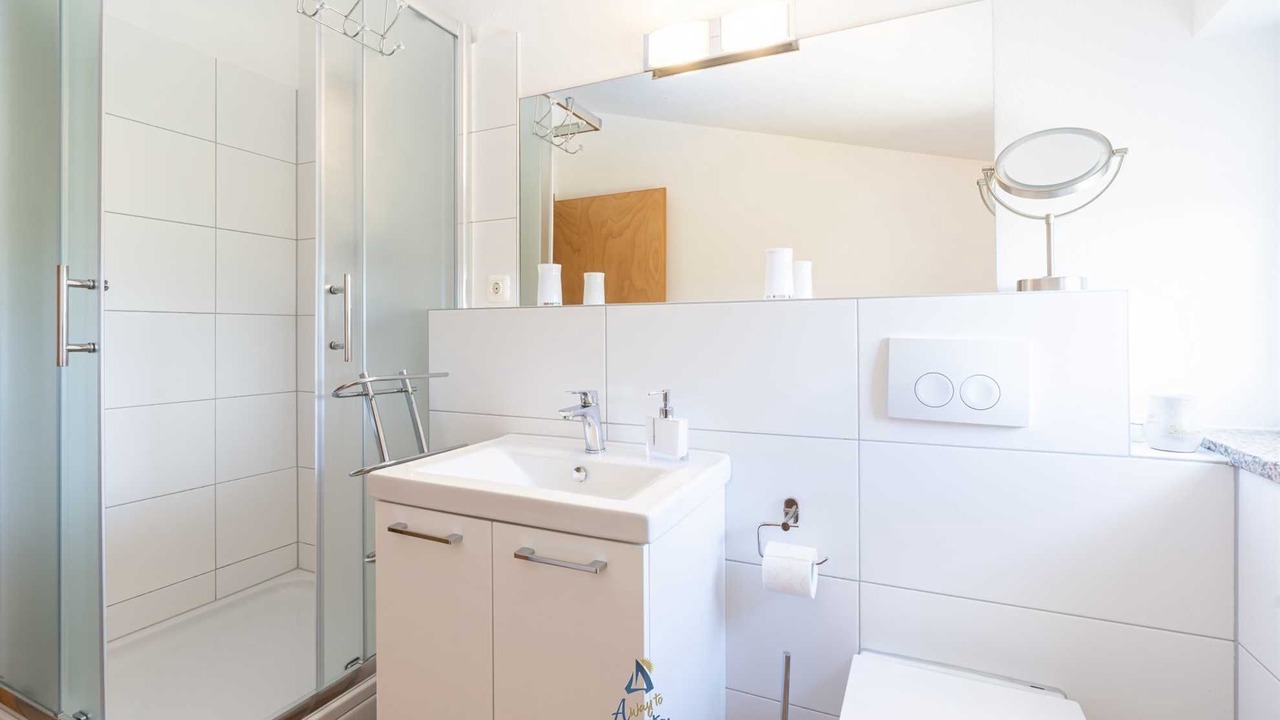 Photo of Bathroom in Momjan