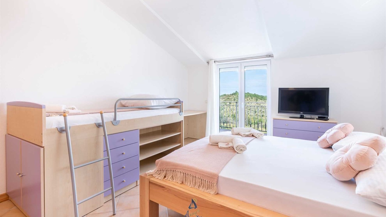 Photo of Bedroom in Momjan