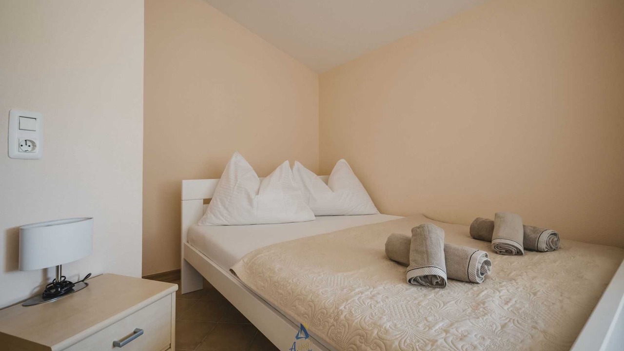 Photo of Bedroom in Momjan