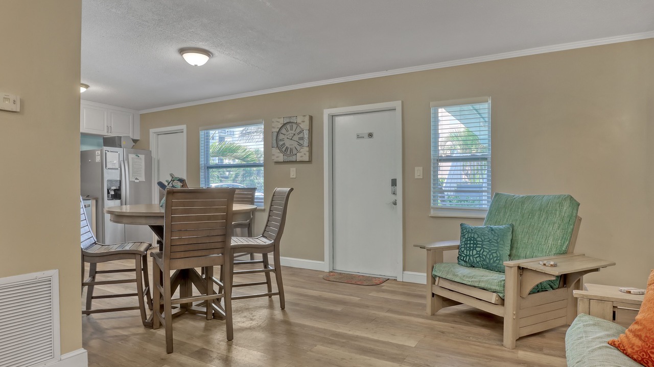 Photo of Bedroom in Port Canaveral