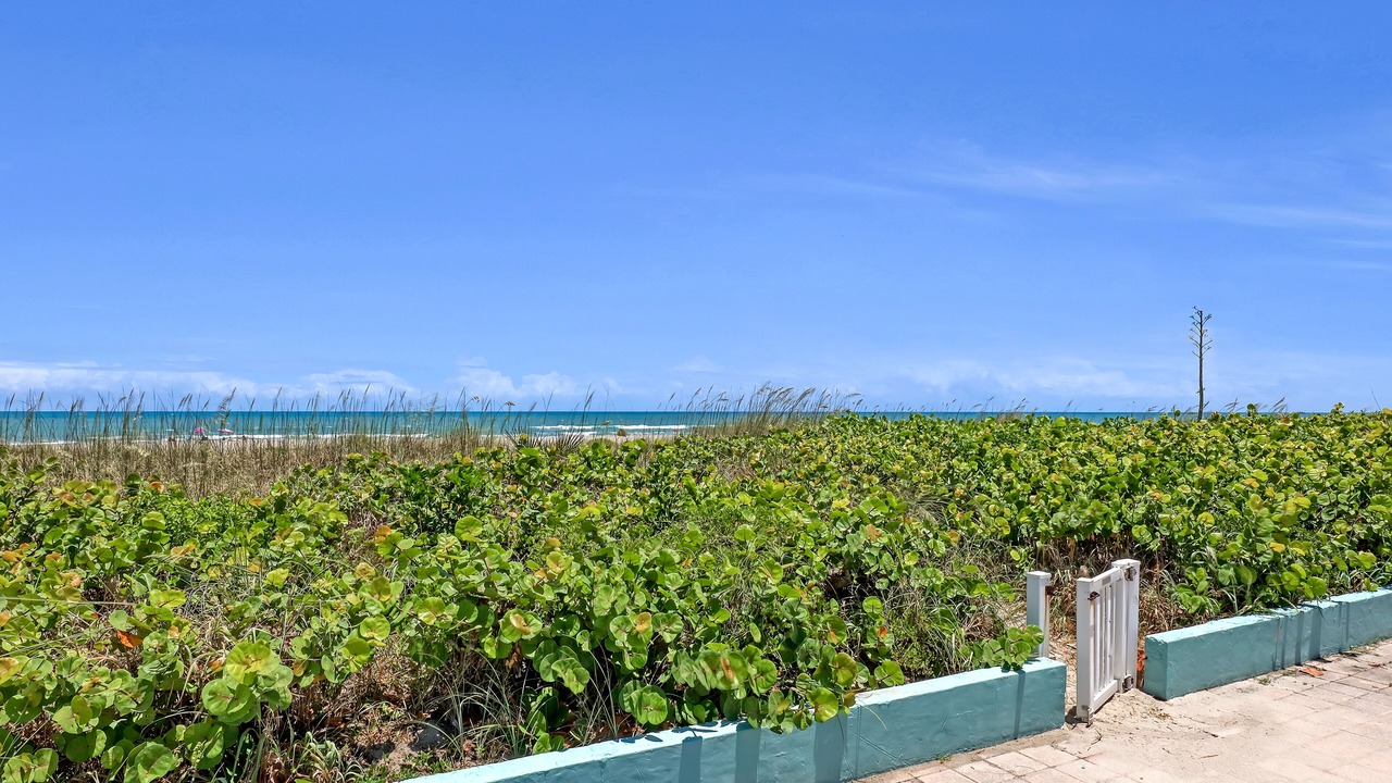 Photo of Outdoor in Port Canaveral