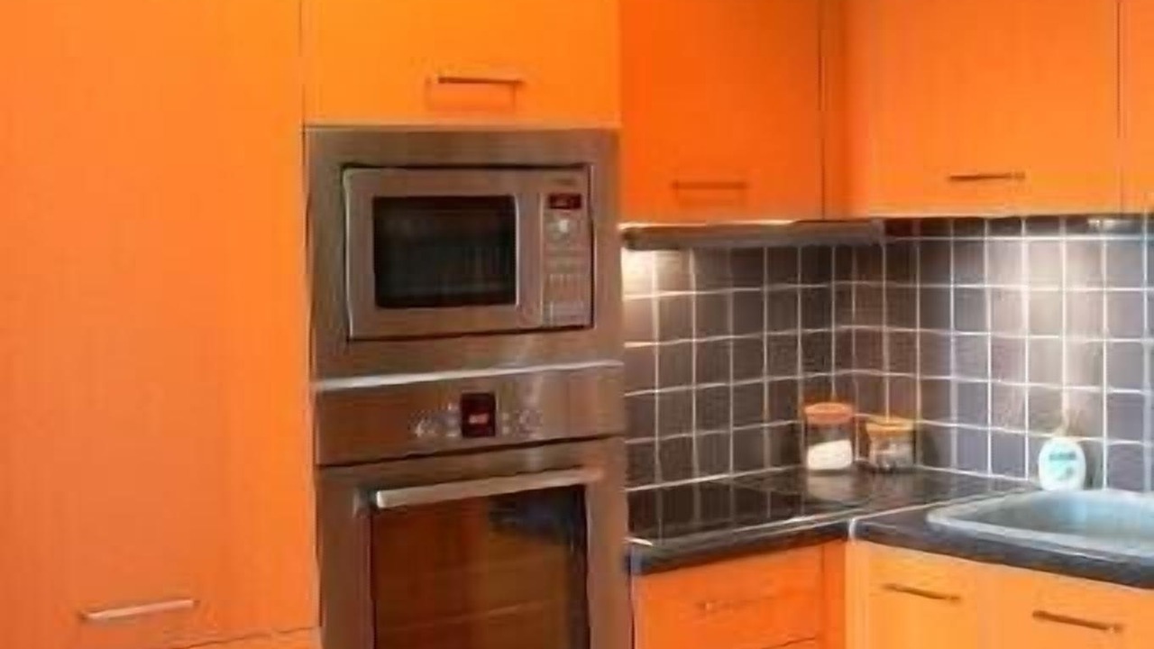 Photo of Kitchen in Kilada