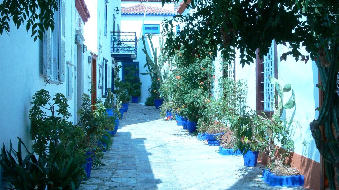Photo of Outdoor in Kilada