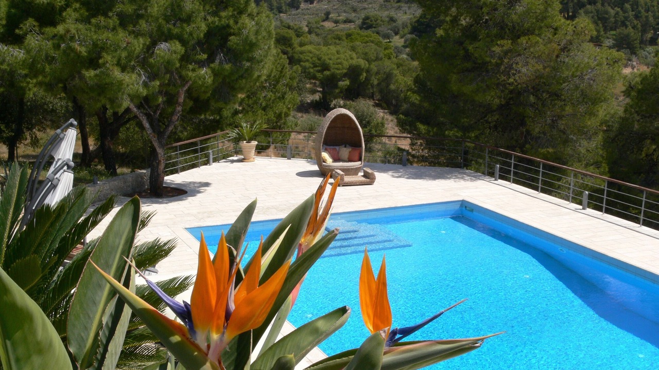 Photo of Outdoor in Kilada