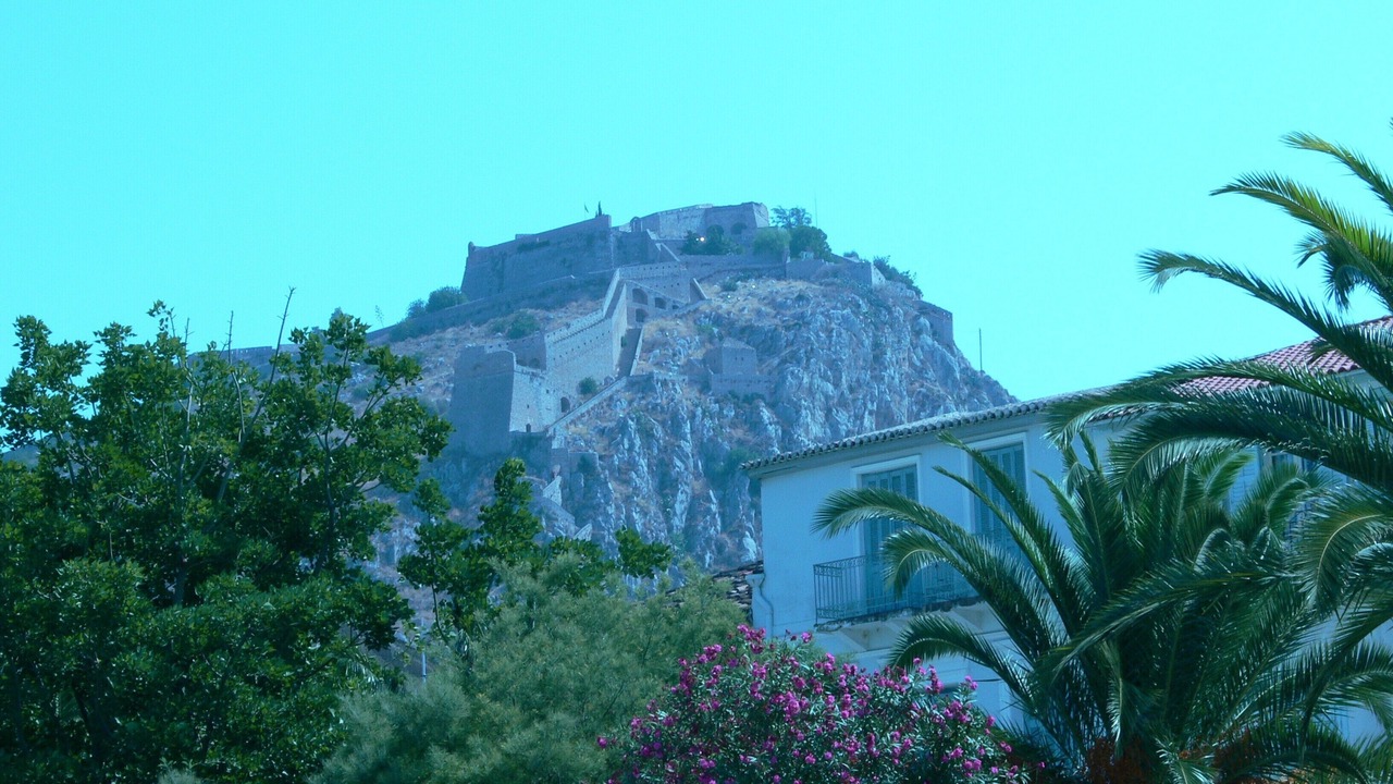 Photo of Outdoor in Kilada