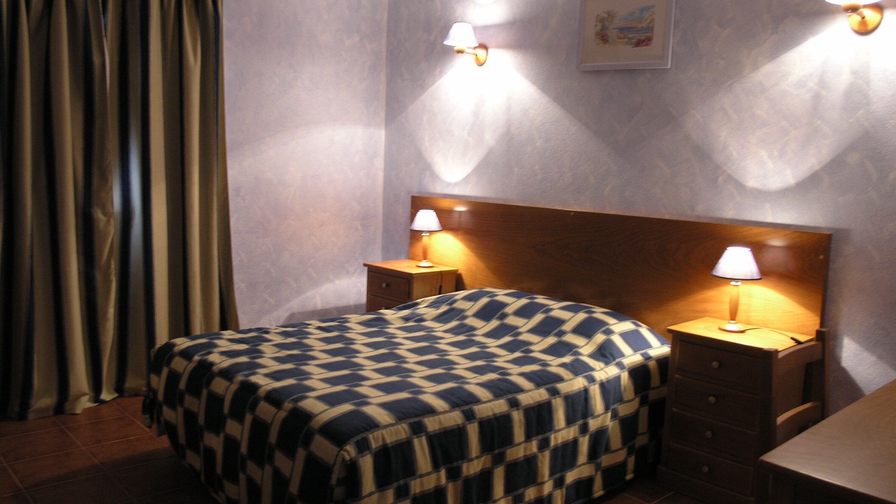 Photo of Bedroom in Ericeira