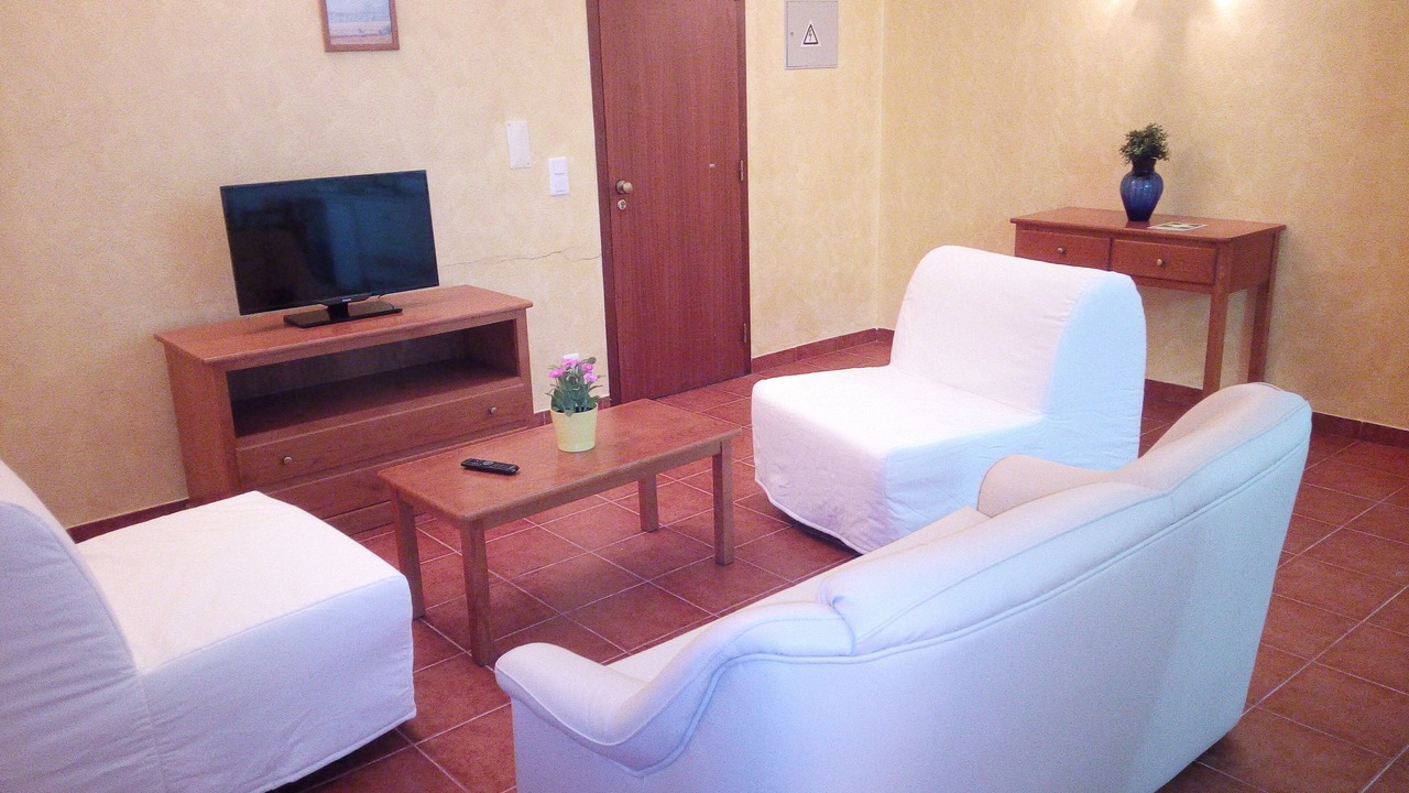 Photo of Livingroom in Ericeira