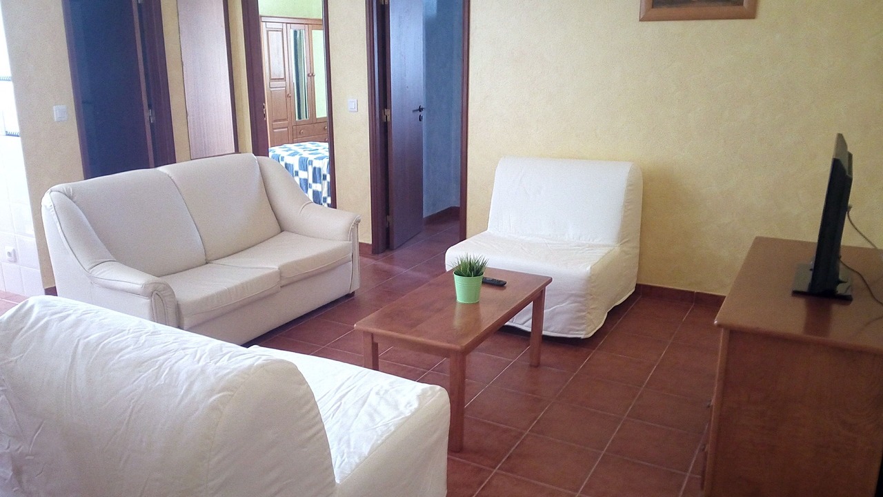 Photo of Livingroom in Ericeira