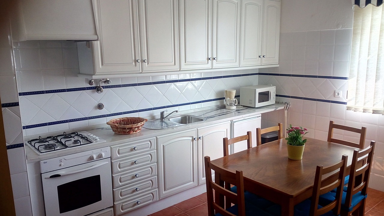 Photo of Kitchen in Ericeira