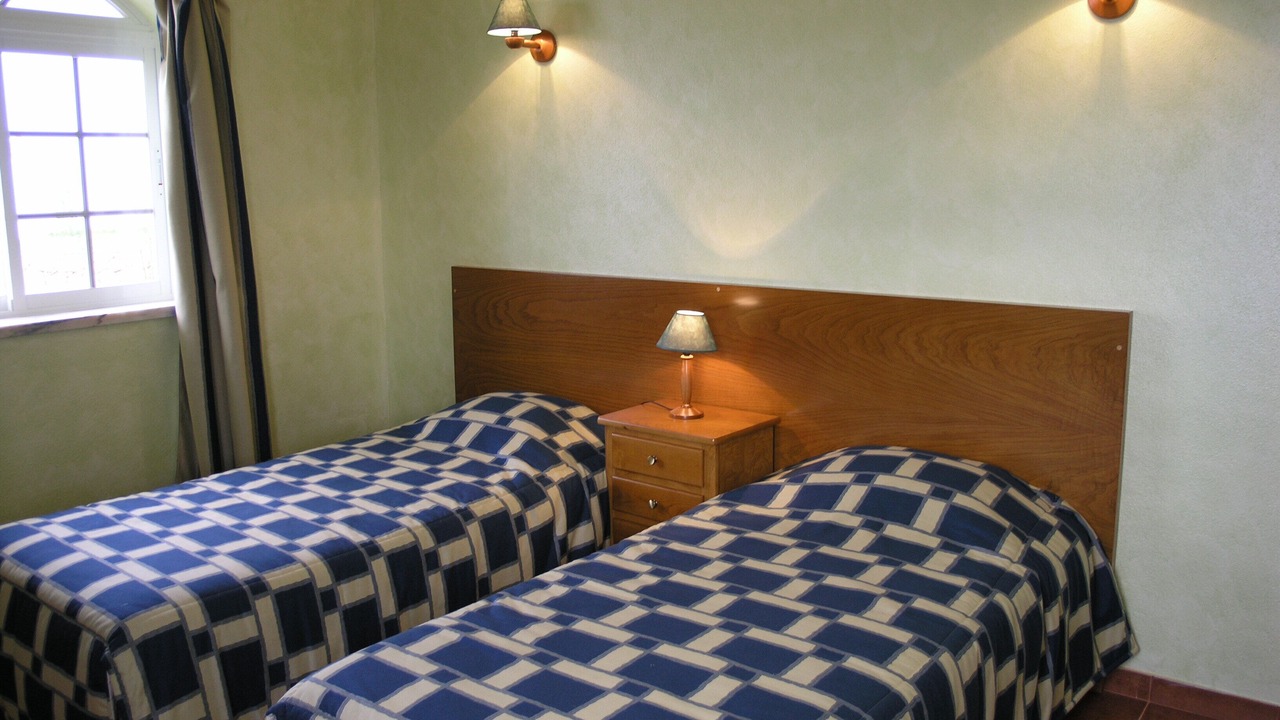 Photo of Bedroom in Ericeira