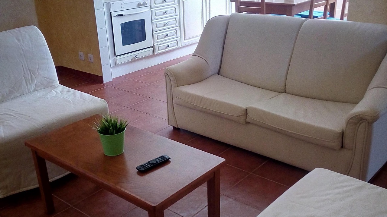 Photo of Livingroom in Ericeira