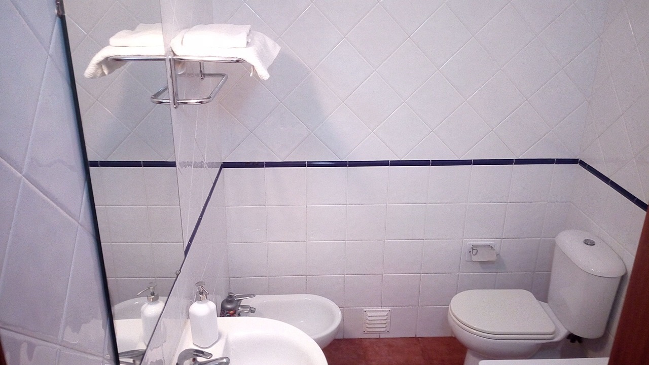 Photo of Bathroom in Ericeira