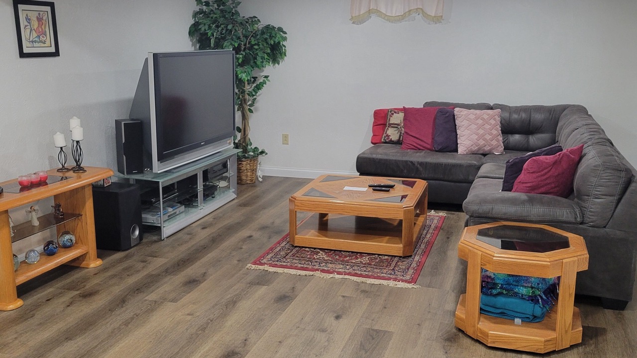 Photo of Livingroom in South Bend