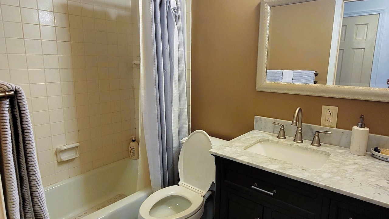 Photo of Bathroom in South Bend