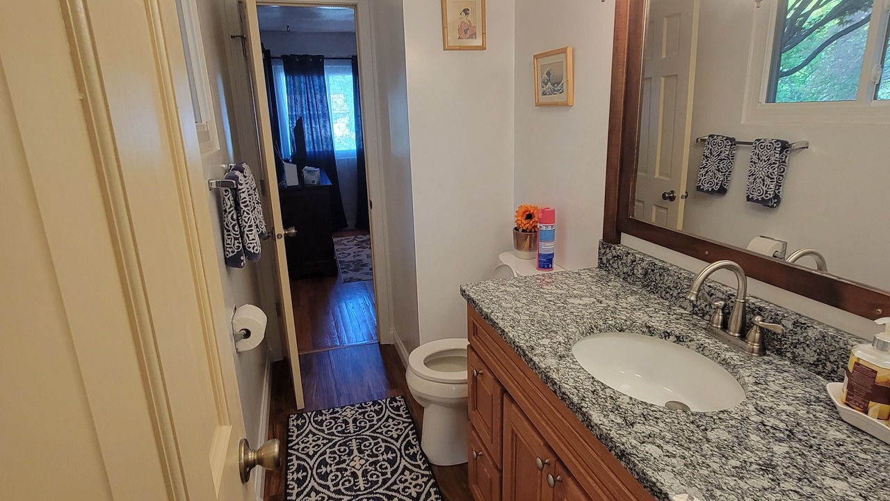 Photo of Bathroom in South Bend