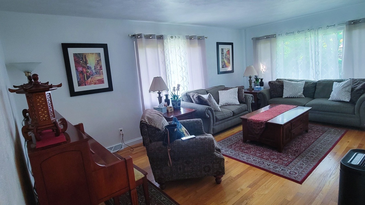 Photo of Livingroom in South Bend