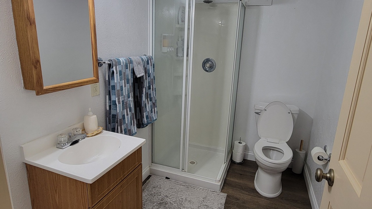 Photo of Bathroom in South Bend