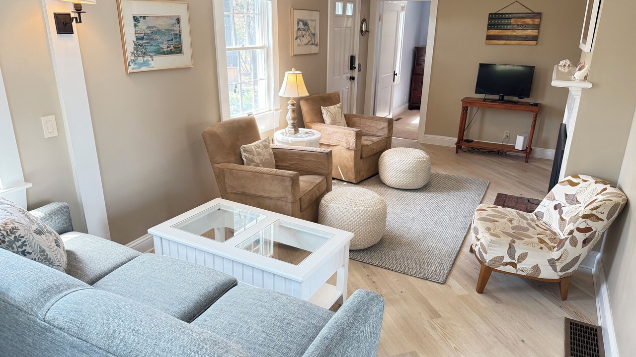 Photo of Livingroom in West Chatham