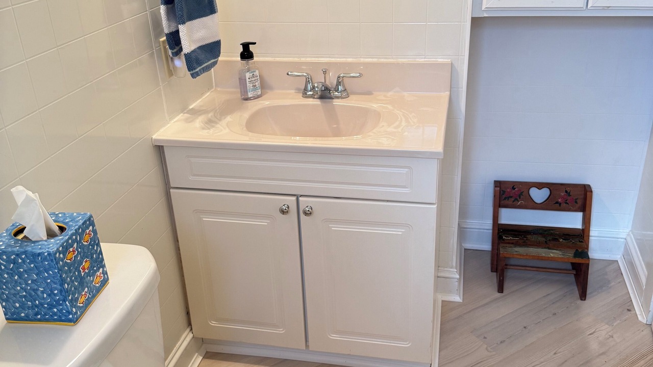 Photo of Bathroom in West Chatham