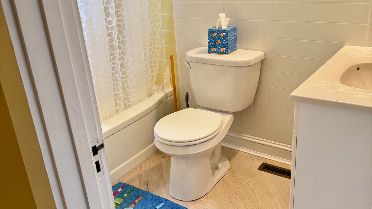 Photo of Bathroom in West Chatham