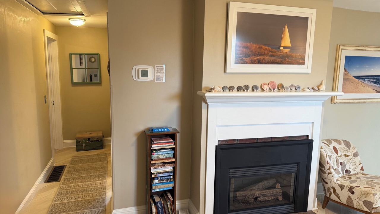 Photo of Livingroom in West Chatham