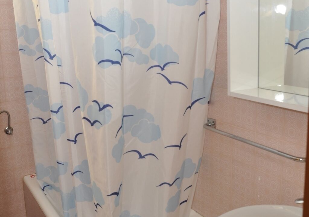 Photo of Bathroom in Barbat na Rabu
