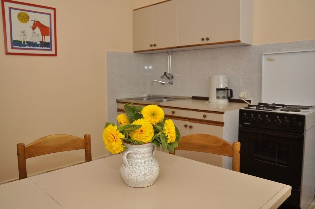 Photo of Livingroom in Barbat na Rabu