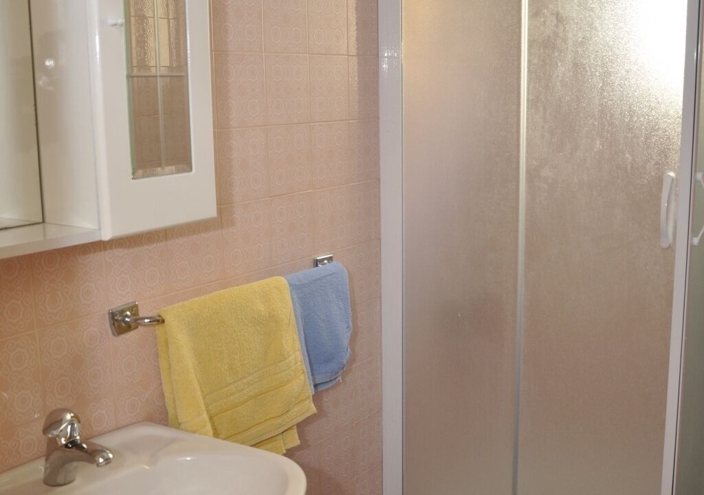 Photo of Bathroom in Barbat na Rabu