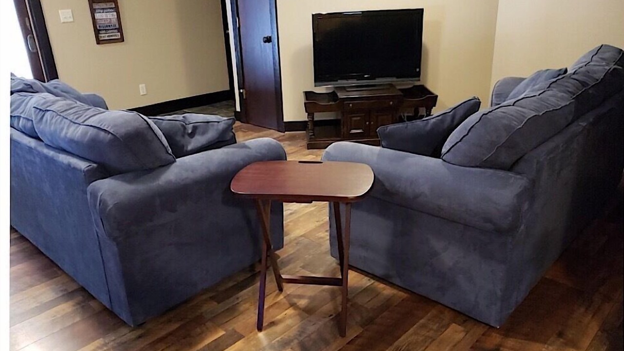 Photo of Bedroom in Bolton Landing