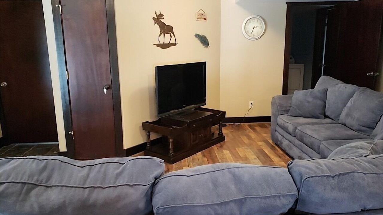 Photo of Livingroom in Bolton Landing