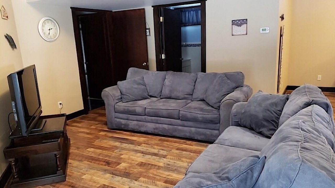 Photo of Bedroom in Bolton Landing