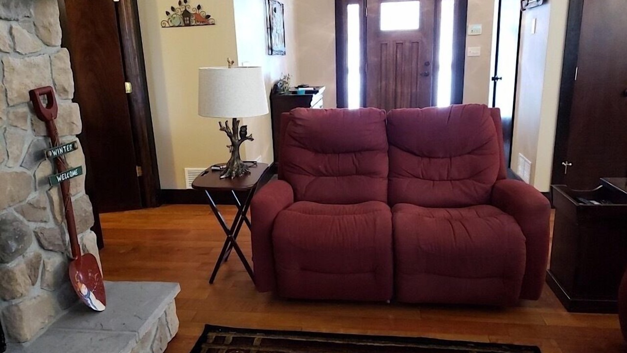 Photo of Bedroom in Bolton Landing