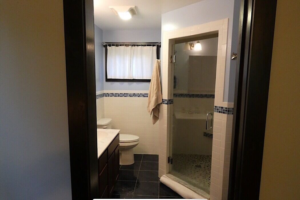 Photo of Bathroom in Bolton Landing
