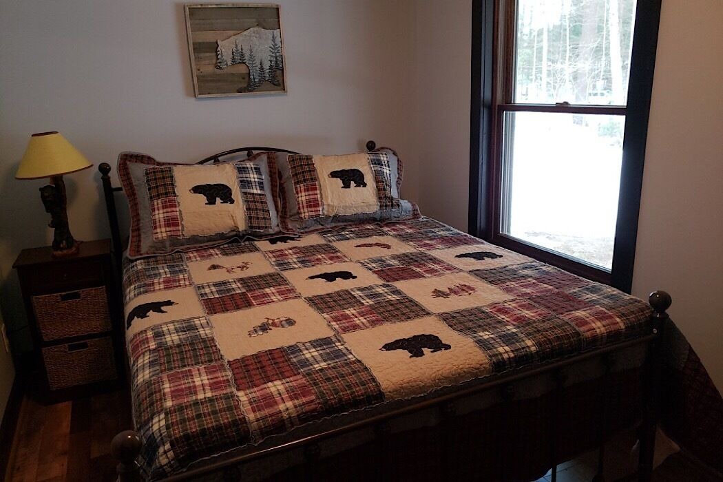 Photo of Bedroom in Bolton Landing