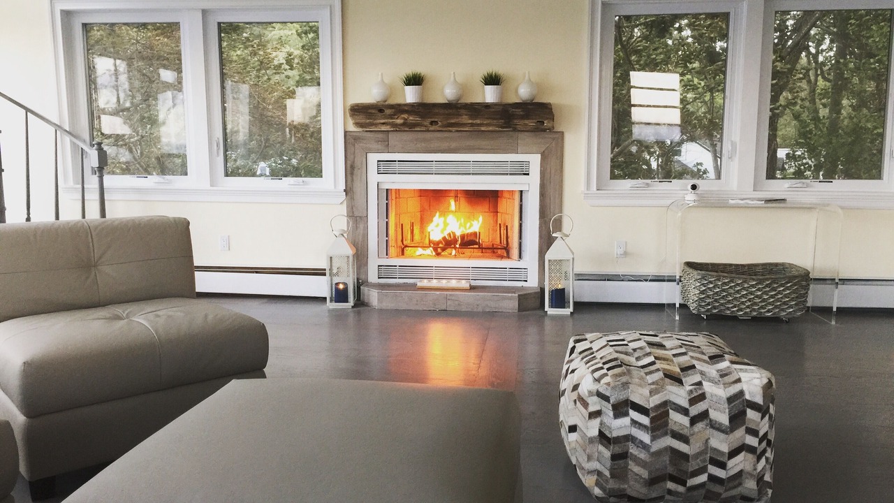 Photo of Livingroom in Wading River