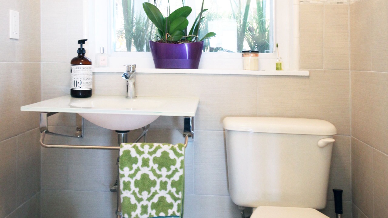 Photo of Bathroom in Wading River