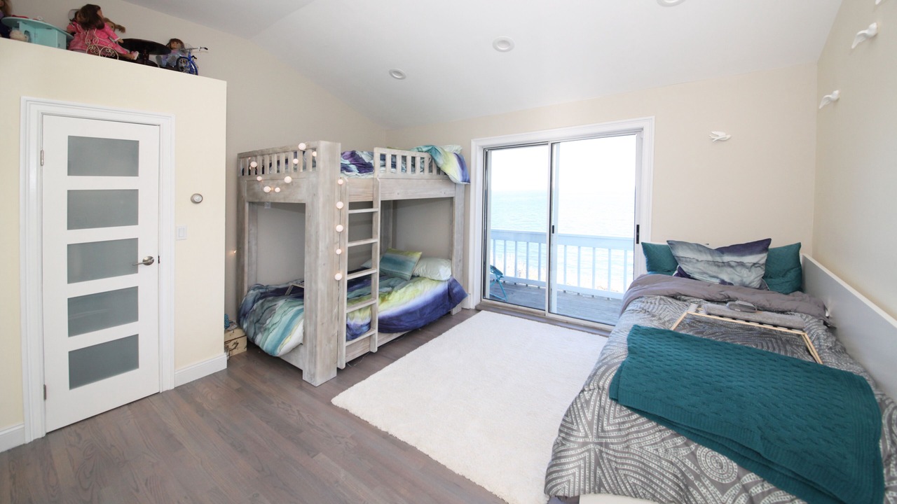 Photo of Bedroom in Wading River