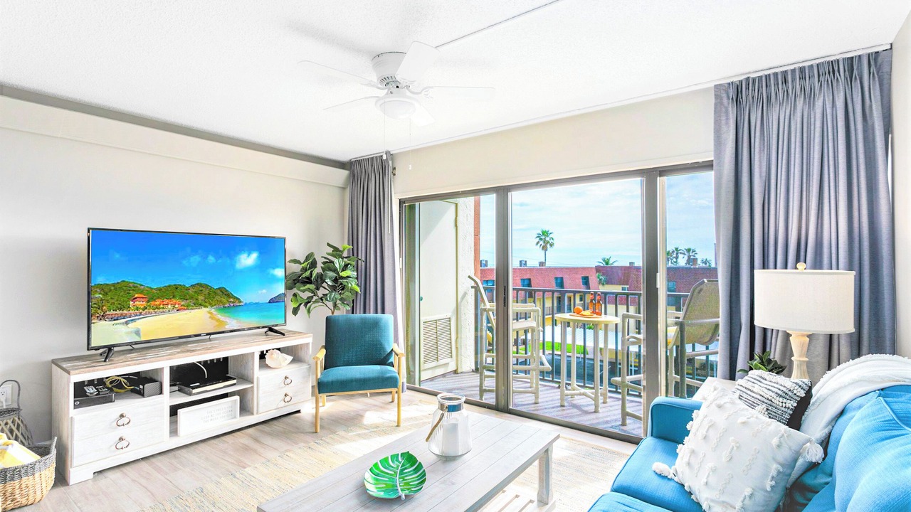 Photo of Bedroom in Port Canaveral