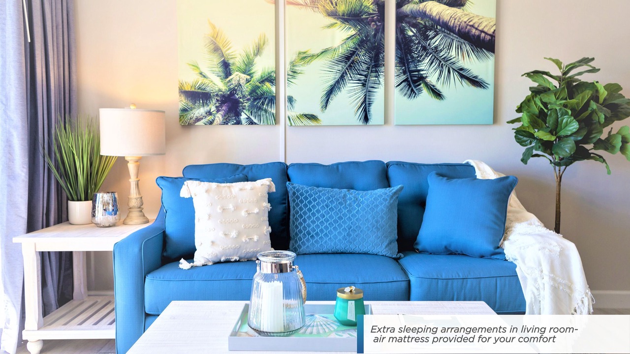 Photo of Livingroom in Port Canaveral