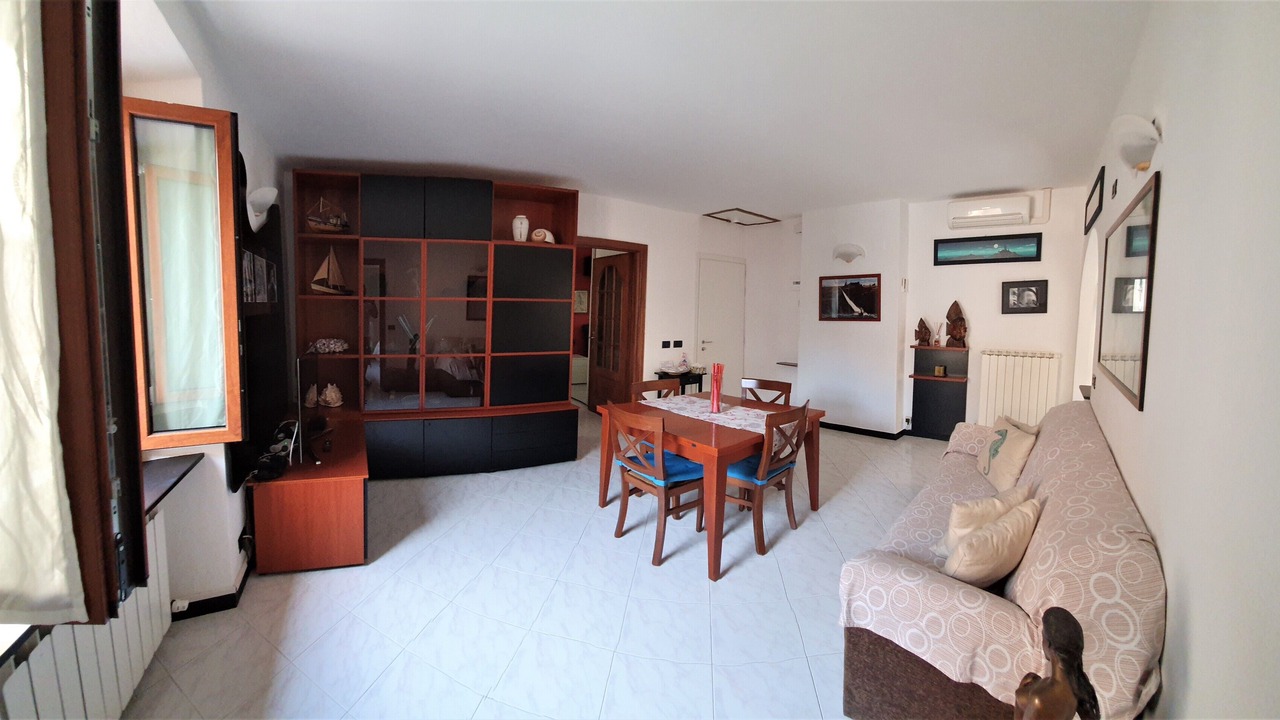 Photo of Livingroom in Borgo Antico